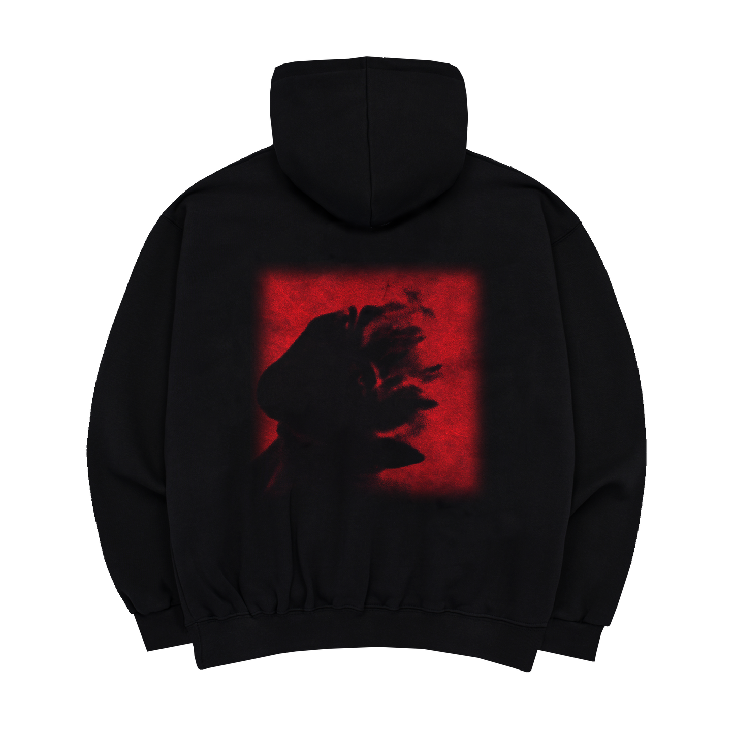 Ballads 1 (5 Year Anniversary) Black Hoodie