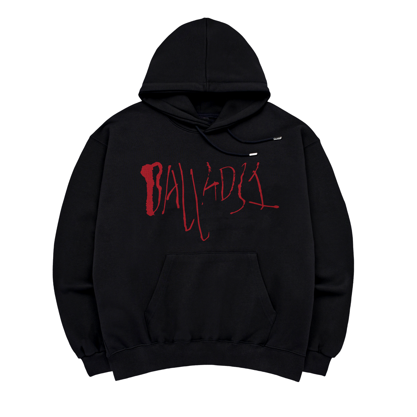 Ballads 1 (5 Year Anniversary) Black Hoodie