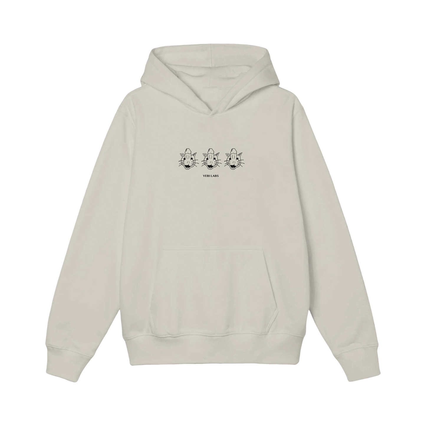 Yebi Labs Hoodie