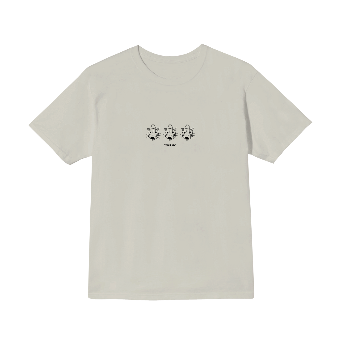 Yebi Labs Tee