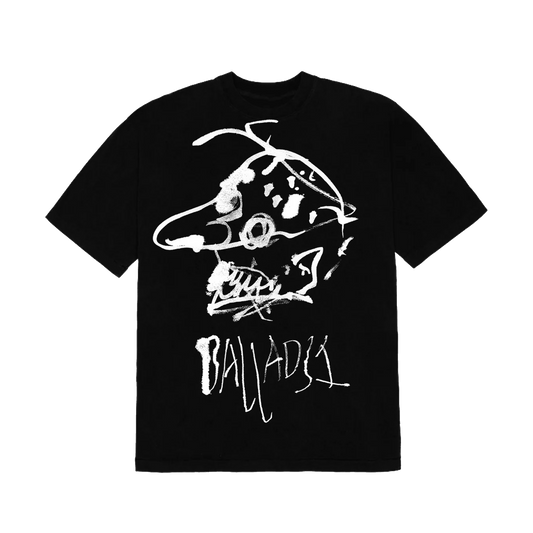 BALLADS1 ANGER TEE