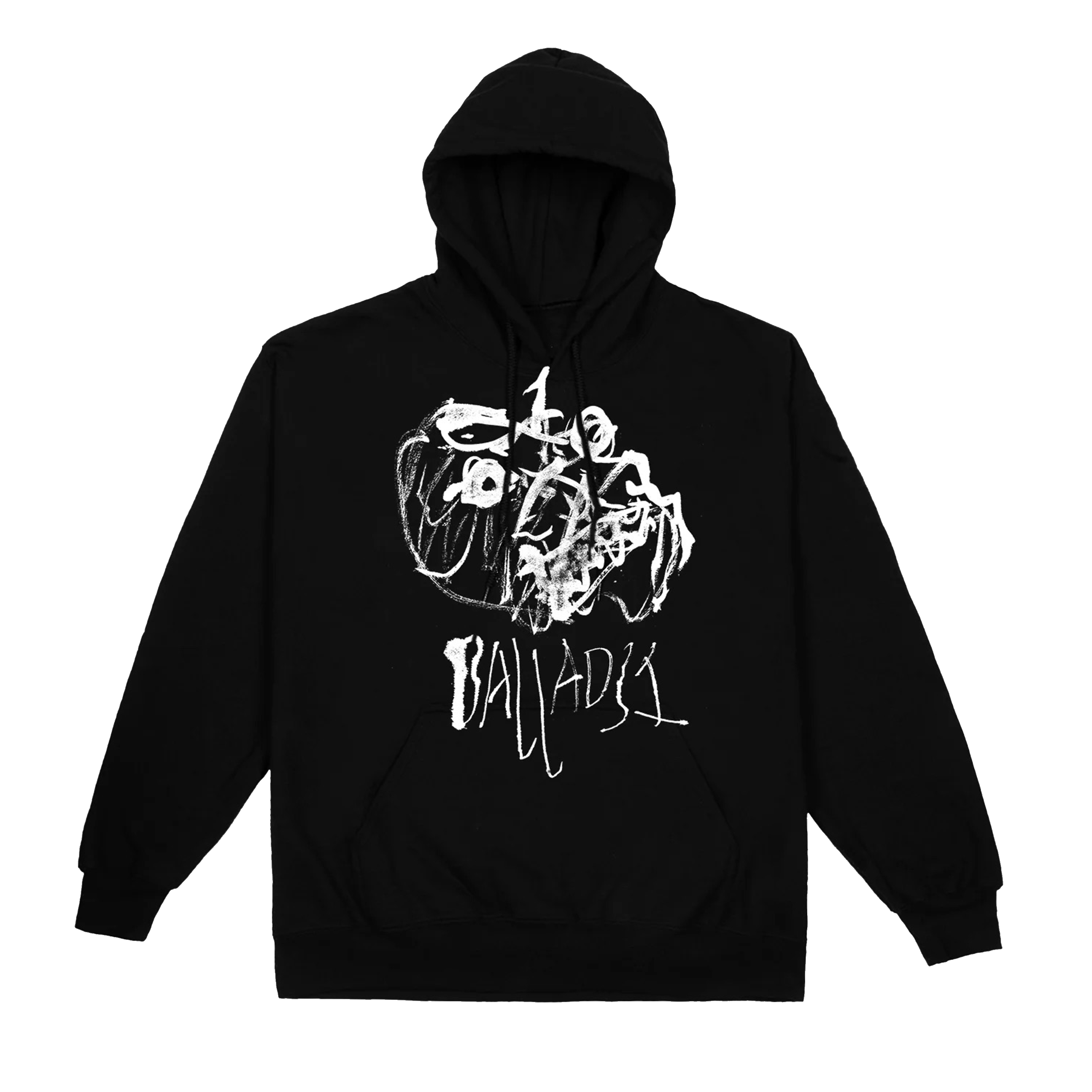 Joji ballads 1 merch hoodie Clearance