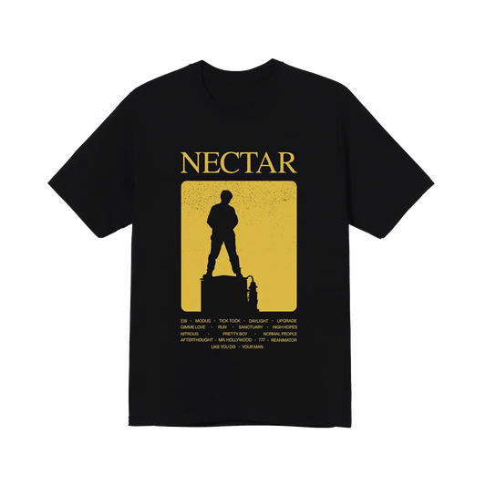 JOJI YELLOW NECTAR TEE