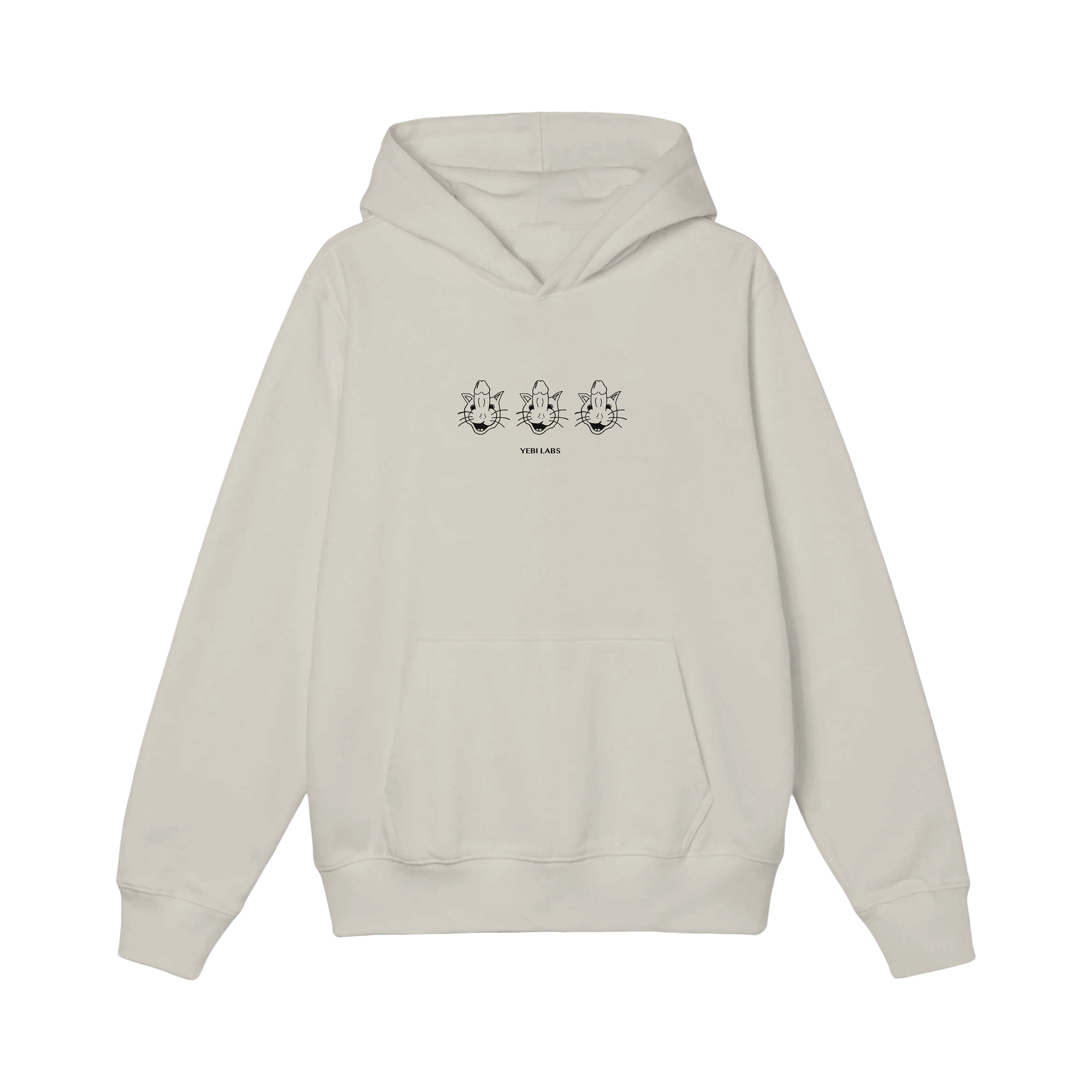 Yebi Labs Hoodie – JOJI